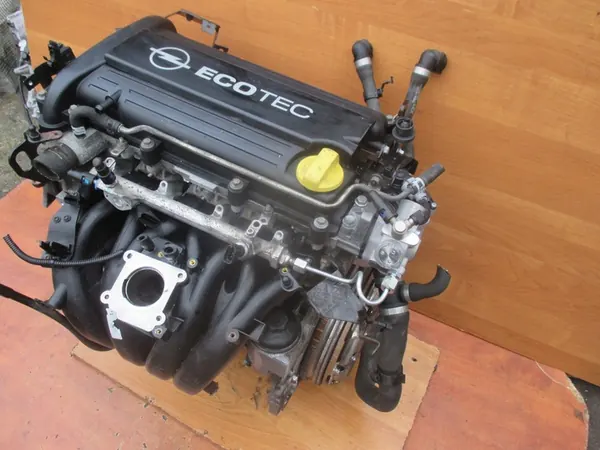 Olje pump 24450057 Opel Astra H Vectra C Zafira B Signum 2.2 image 10