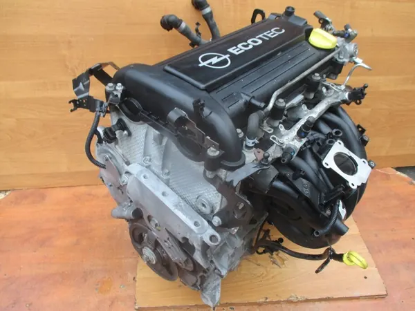 Olje pump 24450057 Opel Astra H Vectra C Zafira B Signum 2.2 image 4