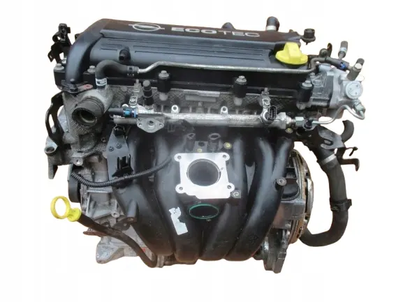 Olje pump 24450057 Opel Astra H Vectra C Zafira B Signum 2.2 image 7