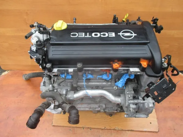 Olje pump 24450057 Opel Astra H Vectra C Zafira B Signum 2.2 image 8