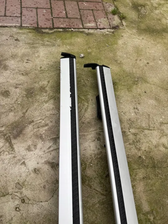 Käytetyt kattotangot OEM 1623836680 Citroen Berlingo K9:lle image 3