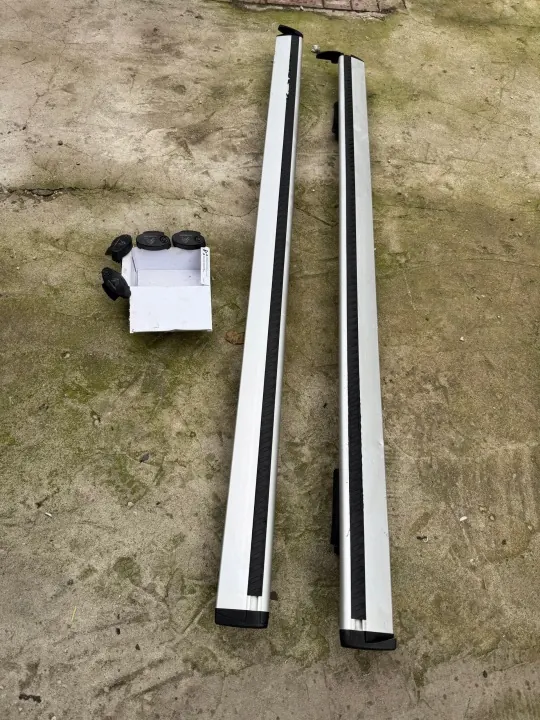 Käytetyt kattotangot OEM 1623836680 Citroen Berlingo K9:lle image 5