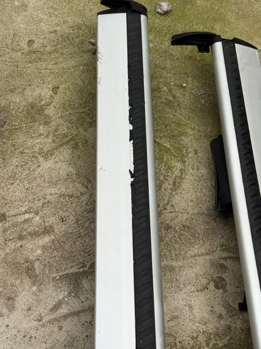 Käytetyt kattotangot OEM 1623836680 Citroen Berlingo K9:lle image 6
