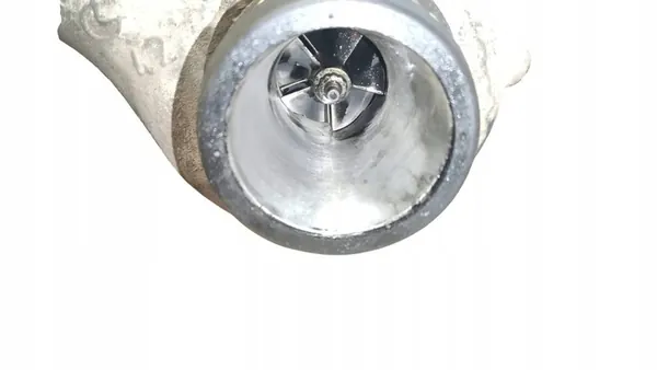 Turbo para Opel Astra H Signum Vectra C 1.9 CDTI image 4