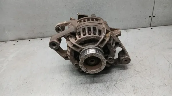 Vaihtovirtageneraattori Opel Astra G 1.6B 3D 98R HB 90561970 image 2