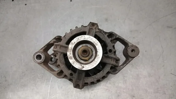 Vaihtovirtageneraattori Opel Astra G 1.6B 3D 98R HB 90561970 image 4