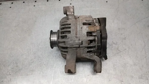 Vaihtovirtageneraattori Opel Astra G 1.6B 3D 98R HB 90561970 image 5