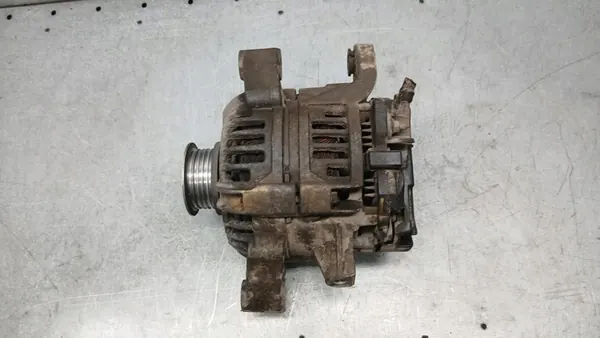 Vaihtovirtageneraattori Opel Astra G 1.6B 3D 98R HB 90561970 image 6
