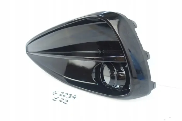 Grelha para-choques dianteira esquerda OEM 86563-G4900 Hyundai i30 image 3