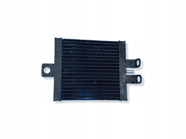 Audi OE Kühler OEM 8W0121202A - Gebraucht image 2