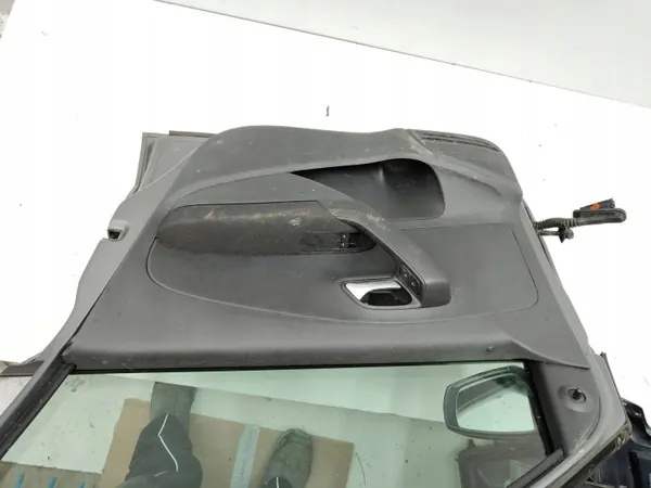 OEM Dörr Höger Fram för Volkswagen Polo V 6R image 10