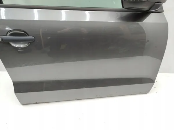 OEM Dörr Höger Fram för Volkswagen Polo V 6R image 4