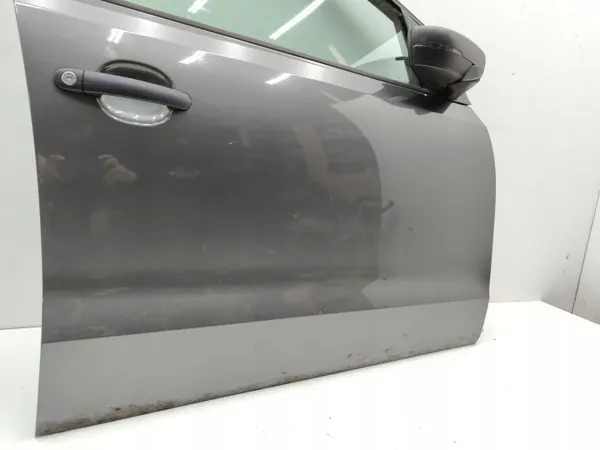 OEM Dörr Höger Fram för Volkswagen Polo V 6R image 5