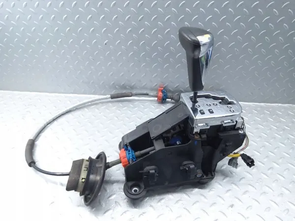 Sélecteur de vitesse Citroen C4 OEM 9659053380 image 2