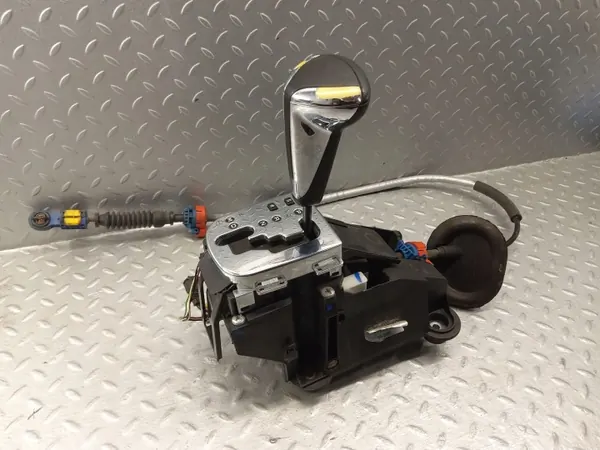Sélecteur de vitesse Citroen C4 OEM 9659053380 image 3