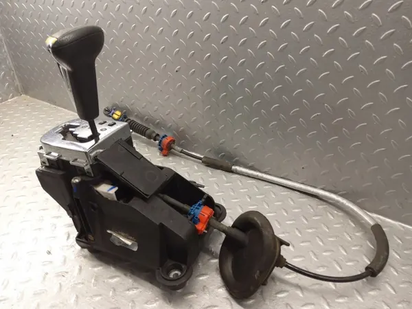 Sélecteur de vitesse Citroen C4 OEM 9659053380 image 4