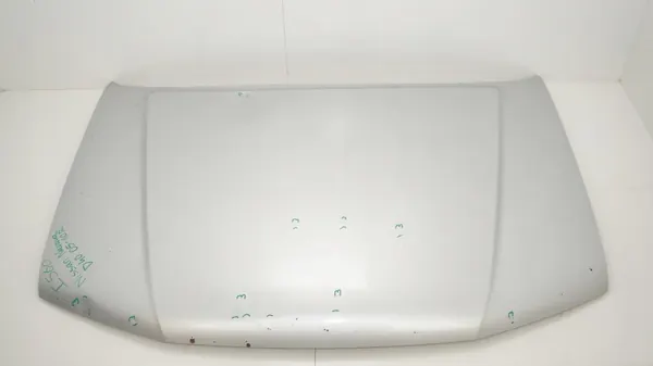Moottorikansi OEM 360208798 Nissan Navaralle 05-10 image 2