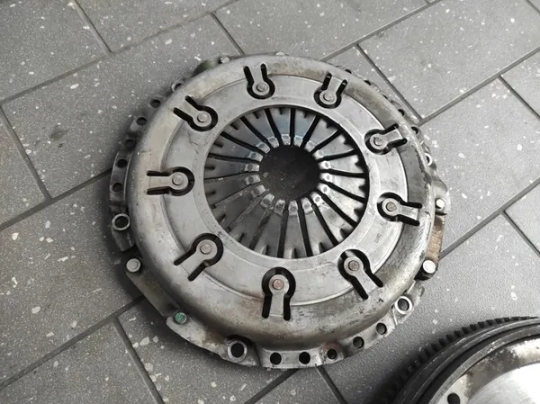 Embreagem completa AUDI A4 (8D2, B5) 1.9L Diesel image 2