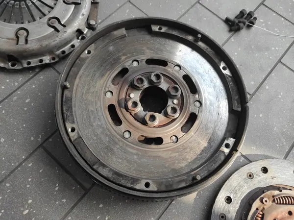 Embreagem completa AUDI A4 (8D2, B5) 1.9L Diesel image 3