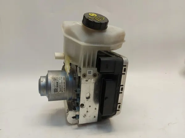 Audi Q8 E-TRON ABS-pump OEM 4KE614100AF image 3