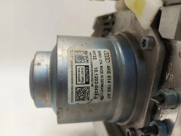 Audi Q8 E-TRON ABS-pump OEM 4KE614100AF image 4