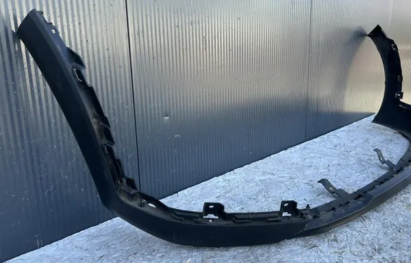 Spoiler para-choques dianteiro OEM 86512-D7520 Hyundai Tucson image 3