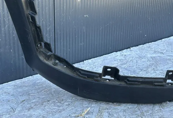 Spoiler para-choques dianteiro OEM 86512-D7520 Hyundai Tucson image 4