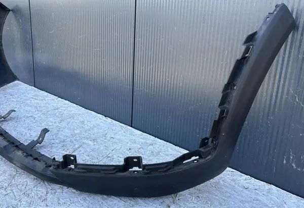 Spoiler para-choques dianteiro OEM 86512-D7520 Hyundai Tucson image 5