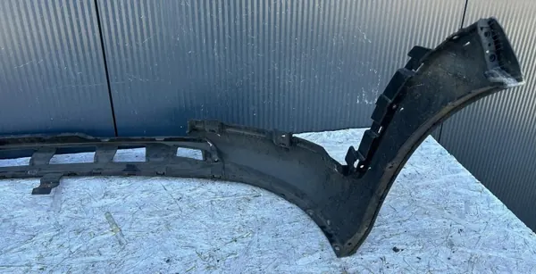 Spoiler para-choques dianteiro OEM 86512-D7520 Hyundai Tucson image 8