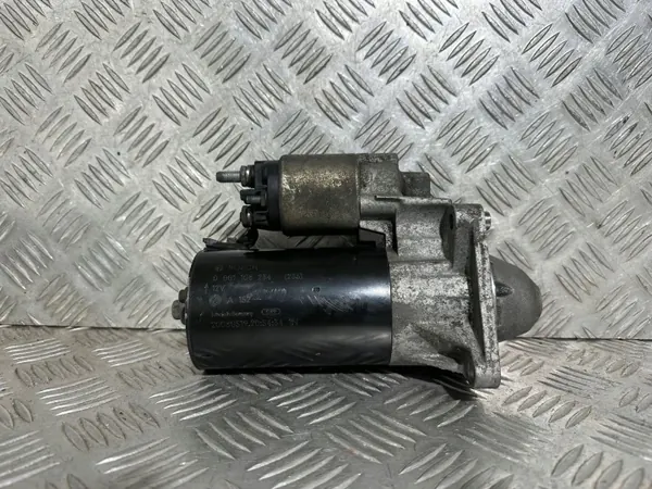 Lancia Delta III 1.6 JTD Startmotor - OEM Onderdeel image 2