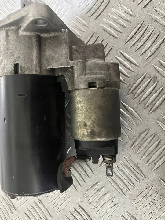 Lancia Delta III 1.6 JTD Startmotor - OEM Onderdeel image 10