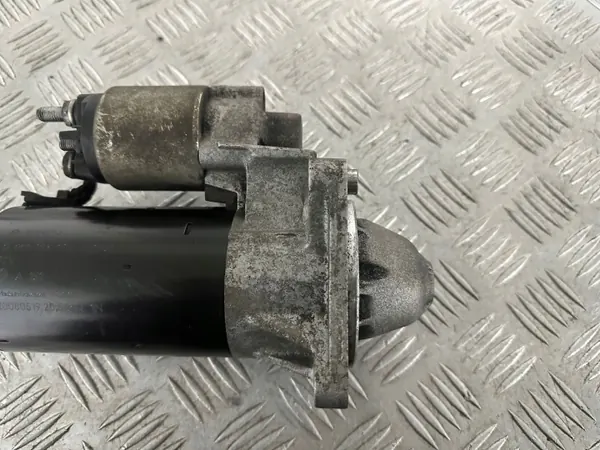 Lancia Delta III 1.6 JTD Startmotor - OEM Onderdeel image 3