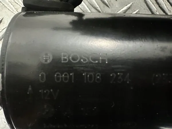 Lancia Delta III 1.6 JTD Startmotor - OEM Onderdeel image 6