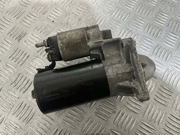 Lancia Delta III 1.6 JTD Startmotor - OEM Onderdeel image 7