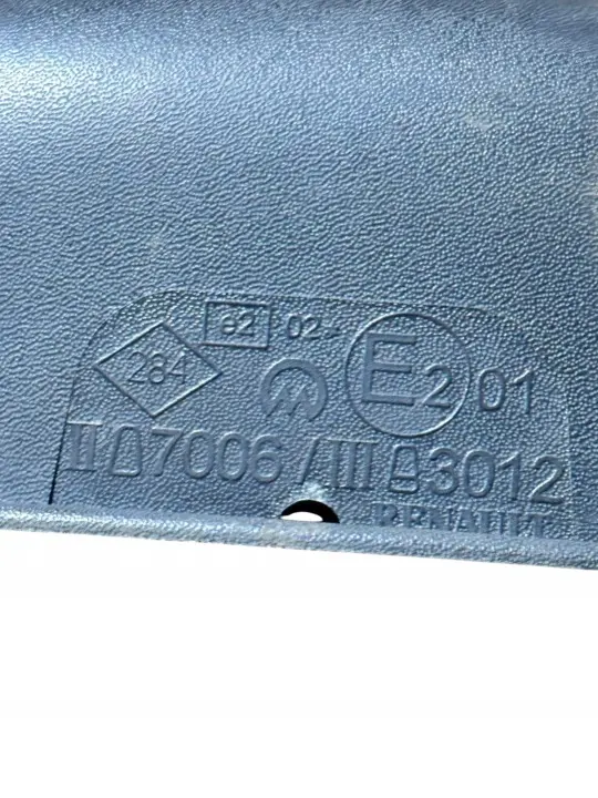 Rétroviseur droit manuel OEM Renault Master II image 3