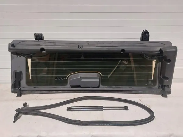 Achterruit Ford Bronco OEM R2DT14334AA - Gebruikt image 5