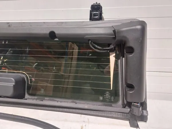 Achterruit Ford Bronco OEM R2DT14334AA - Gebruikt image 7
