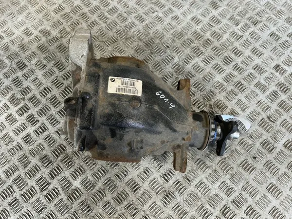 BMW X3 G01 Achterdifferentieel E8A925281 image 3