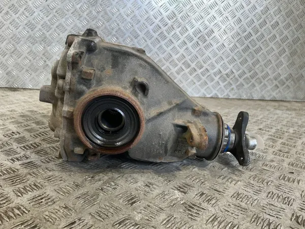 BMW X3 G01 Achterdifferentieel E8A925281 image 4