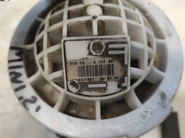 Flutuador Nível Combustível MINI OEM 6759001 .9 - Usado image 4