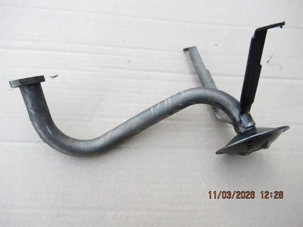 Oljepump OEM 074115251G för VW Transporter T4 2.4D/2.5TDI image 2