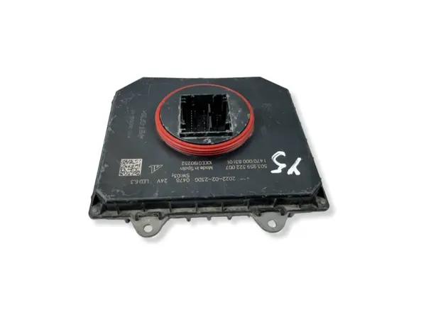 Ballast Xenon OEM 147000083101 pour Iveco Daily image 4