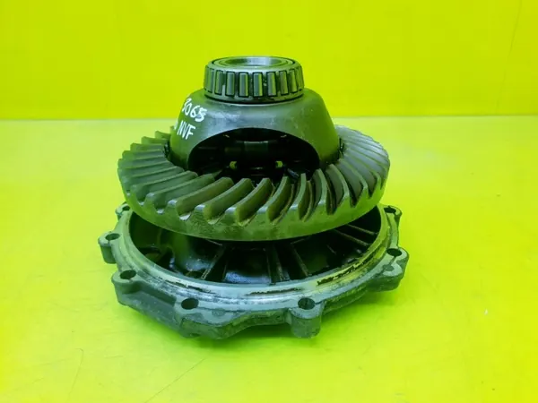OEM 4811326004052C Vaihteiston Differenssilaakeri Audi Q7 A6 SQ5 image 2