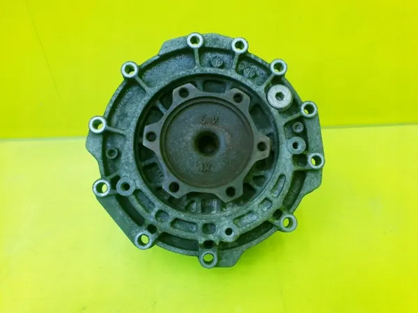 OEM 4811326004052C Vaihteiston Differenssilaakeri Audi Q7 A6 SQ5 image 5
