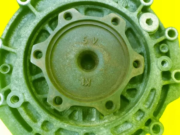 OEM 4811326004052C Vaihteiston Differenssilaakeri Audi Q7 A6 SQ5 image 6