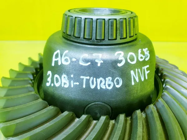 OEM 4811326004052C Vaihteiston Differenssilaakeri Audi Q7 A6 SQ5 image 9