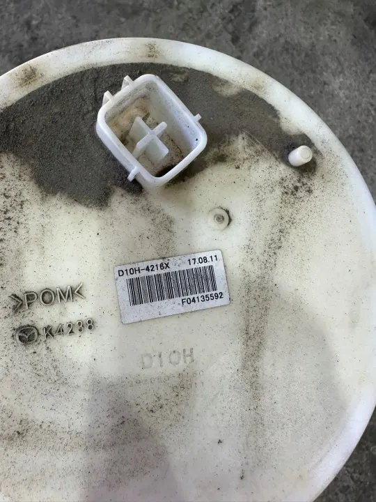 Brandstofpomp OEM PELL-1335ZA voor Mazda CX-3 2018 image 5