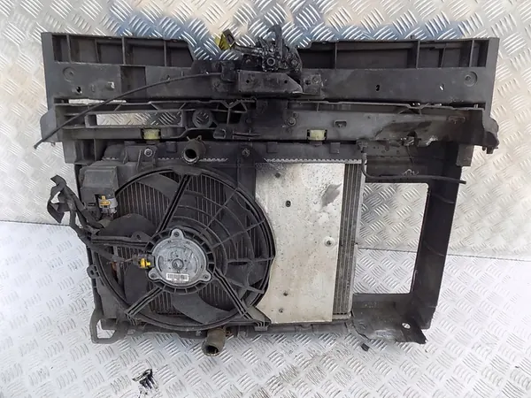Kompletta Kylare CITROEN C3 PICASSO OEM image 3