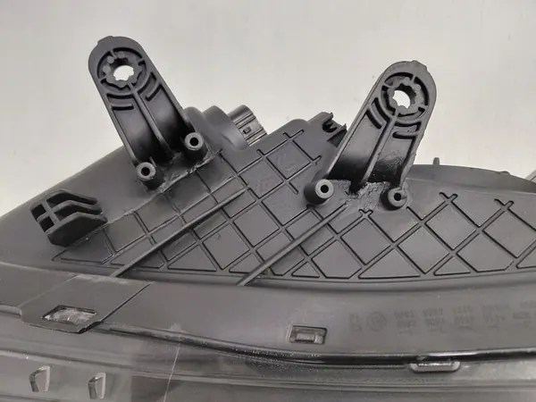 Faros izquierdo Hyundai I30 II con iluminación adicional OEM image 3