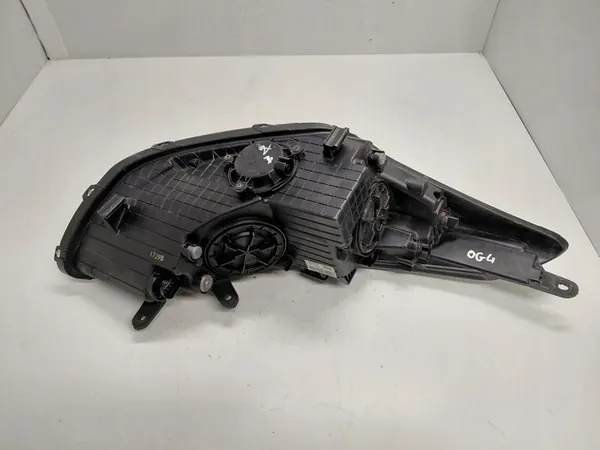 Faros izquierdo Hyundai I30 II con iluminación adicional OEM image 4